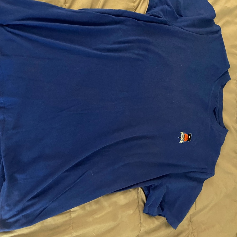 Men’s Nike Tee View 2